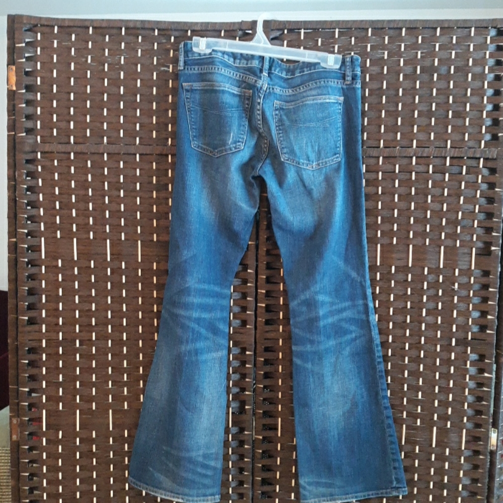 Gap Jean's - Picture 5 of 6